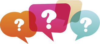 faq bubbles