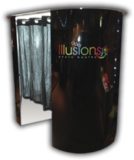 photo booth hire